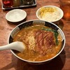 支那麺 はしご 本店