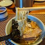 中国家庭料理 桃 - ラーメンリフト