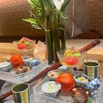 銀座 しのはら - 