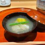 銀座 しのはら - 