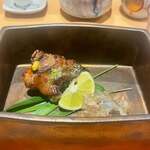 銀座 しのはら - 