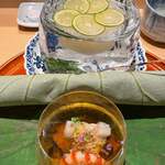 銀座 しのはら - 