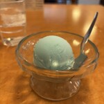 レストラン シラツユ - 