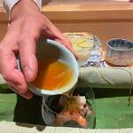 銀座 しのはら - 