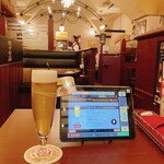 ビヤホールライオン - 