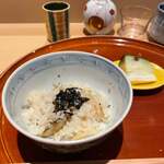 銀座 しのはら - 