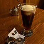 珈琲専門店 三十間 銀座本店 - 