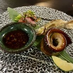 大笑 - 料理写真: