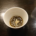食堂みかん - 沖縄県産細モズク