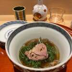 銀座 しのはら - 