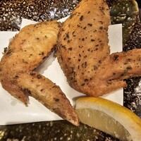 焼鶏あきら 中目黒本店 - 