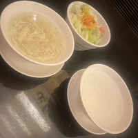 廣東料理 民生 ヒルトンプラザウエスト店 - 