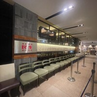 廣東料理 民生 ヒルトンプラザウエスト店 - 