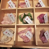 焼鶏あきら 中目黒本店 - 