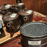 焼鶏あきら 中目黒本店 - 