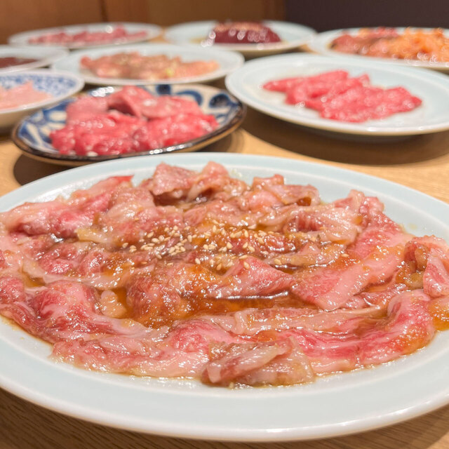 Yakiniku Horumon Sakaba Fujisawa Nikuten Toyota Ten photo 3