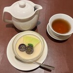 中国料理 天廣堂 - 