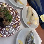 回転鮨処 あすか - 