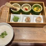 中国料理 天廣堂 - 