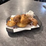 スタンドニュー堀江 アメ村店 - 