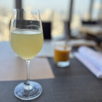 日本料理 なかのしま (リーガロイヤルホテル大阪) - 