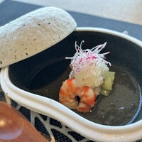 日本料理 なかのしま (リーガロイヤルホテル大阪) - 