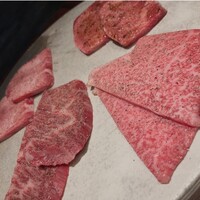 USHIMITSU NISHIAZABU - 