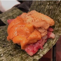 USHIMITSU NISHIAZABU - 