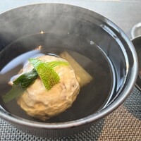 日本料理 なかのしま (リーガロイヤルホテル大阪) - 