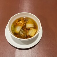 中国料理 天廣堂 - 