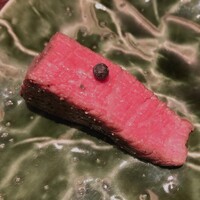 USHIMITSU NISHIAZABU - 