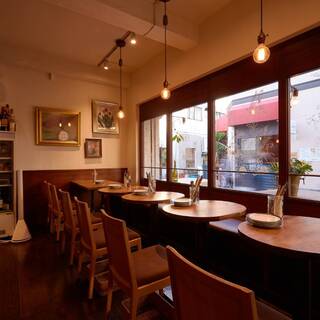 ヨーロッパ食堂_2