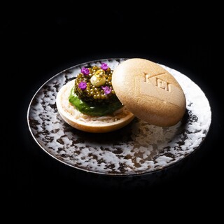 ESPRIT C. KEI GINZA_2