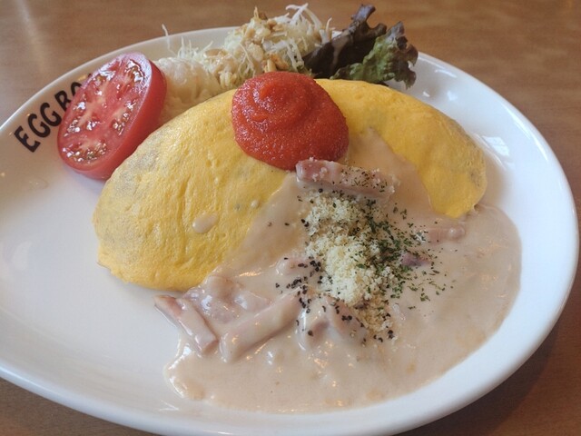 EGG BOARD Toyomae Ten photo 2