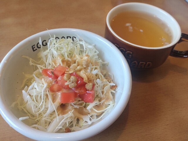 EGG BOARD Toyomae Ten photo 3