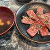 炭火焼肉 ユウ太
