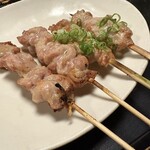 鳥焼処 鳥ぼん 本店 - 