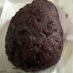 口福堂 - 料理写真:・おはぎ(つぶ)