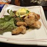 鳥焼処 鳥ぼん 本店 - 