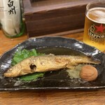 肴喰人 - 