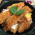 新宿さぼてん - 