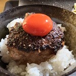 コンナトコロニハンバーグ - 