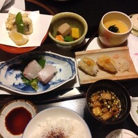 月亭 新宿本店 - 