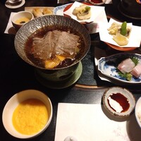 月亭 新宿本店 - 