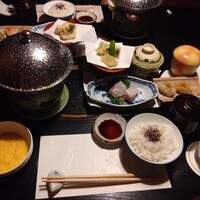 月亭 新宿本店 - 