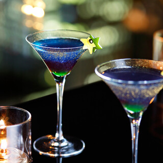 レストラン&バー「SKY J」_2