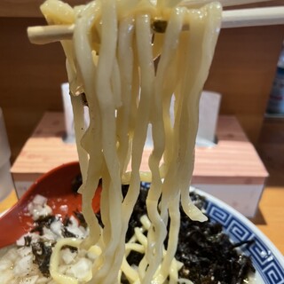 新潟発祥ラーメン なおじ_1