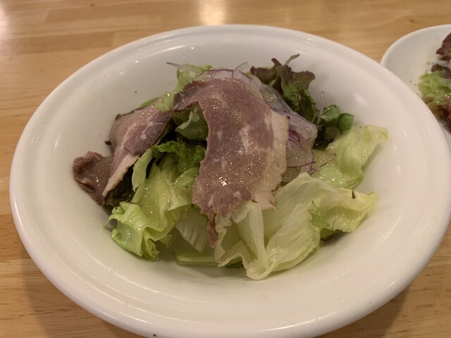 Wa Pasta Popolamama Furesupo Wakabadai Ten photo 3