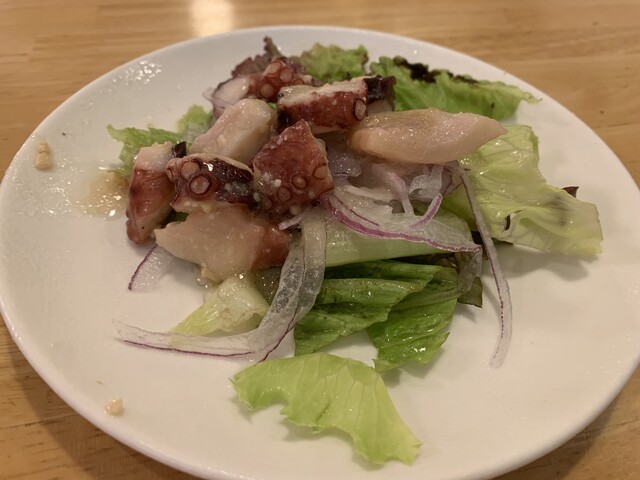 Wa Pasta Popolamama Furesupo Wakabadai Ten