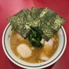 ラーメン濱野家